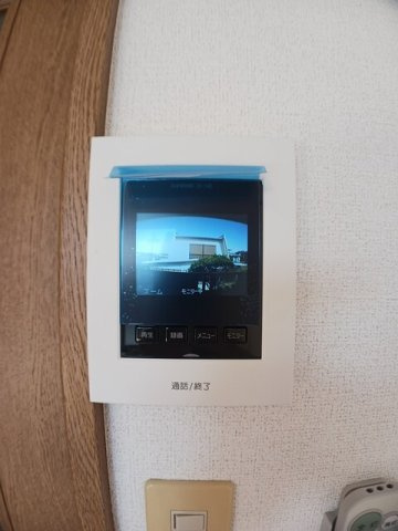 エレガンテのセキュリティ