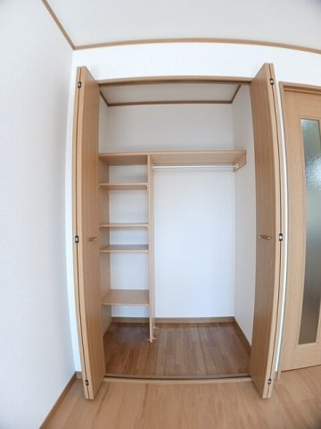 エレガンテの収納|こまごまとしたものを収納できそうですね