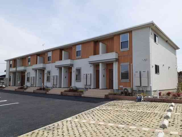 グレース高坂　Ⅱ