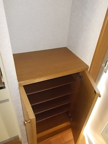 ボヌールⅡのその他