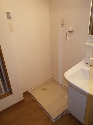 ボヌールⅡの設備