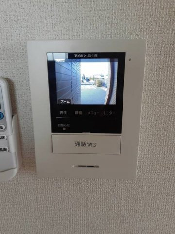 サンシャイン　ラッキ－Ⅰのセキュリティ