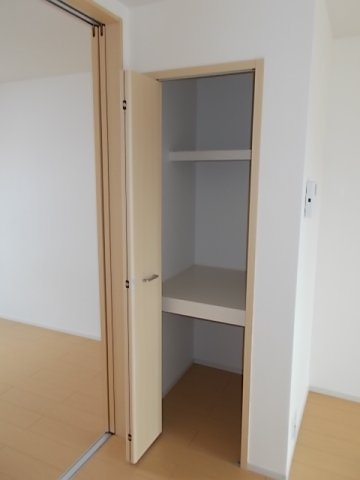 サーンク　アルブルの設備