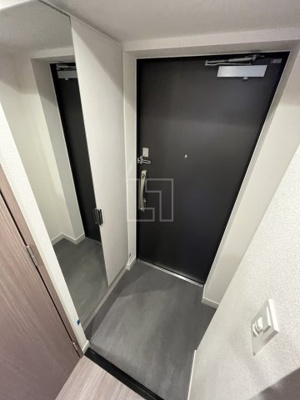 【玄関】 | プレサンス四天王寺前夕陽ヶ丘凛宮 | プレサンス四天王寺前夕陽ヶ丘凛宮　玄関