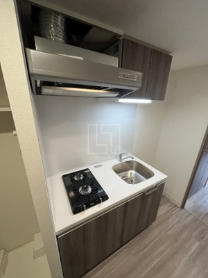 【キッチン】 | プレサンス四天王寺前夕陽ヶ丘凛宮 | プレサンス四天王寺前夕陽ヶ丘凛宮　キッチン