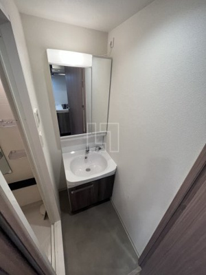 【独立洗面台】 | プレサンス四天王寺前夕陽ヶ丘凛宮 | プレサンス四天王寺前夕陽ヶ丘凛宮　独立洗面台