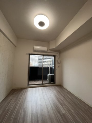 【居間・リビング】 | プレサンス四天王寺前夕陽ヶ丘凛宮 | プレサンス四天王寺前夕陽ヶ丘凛宮　洋室