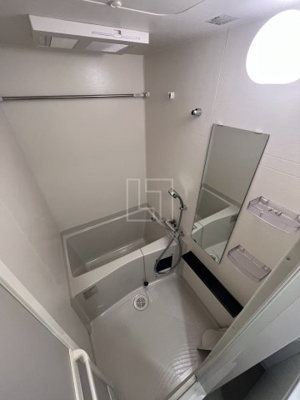 【浴室】 | プレサンス四天王寺前夕陽ヶ丘凛宮 | プレサンス四天王寺前夕陽ヶ丘凛宮　浴室