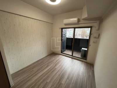 【寝室】 | プレサンス四天王寺前夕陽ヶ丘凛宮 | プレサンス四天王寺前夕陽ヶ丘凛宮　洋室