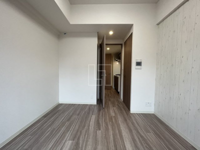 【洋室】 | プレサンス四天王寺前夕陽ヶ丘凛宮 | プレサンス四天王寺前夕陽ヶ丘凛宮　洋室