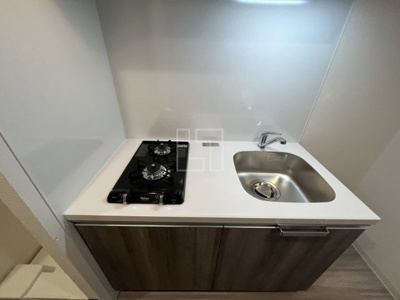 【キッチン】 | プレサンス四天王寺前夕陽ヶ丘凛宮 | プレサンス四天王寺前夕陽ヶ丘凛宮　キッチン