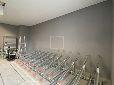 【その他共用部分】 | プレサンス四天王寺前夕陽ヶ丘凛宮 | プレサンス四天王寺前夕陽ヶ丘凛宮　駐輪場