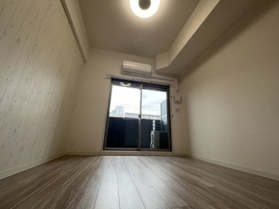 【居間・リビング】 | プレサンス四天王寺前夕陽ヶ丘凛宮 | プレサンス四天王寺前夕陽ヶ丘凛宮　洋室