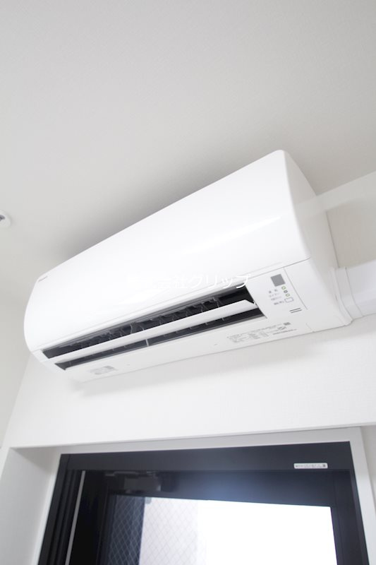 Le'a MARKS横濱参番館の設備