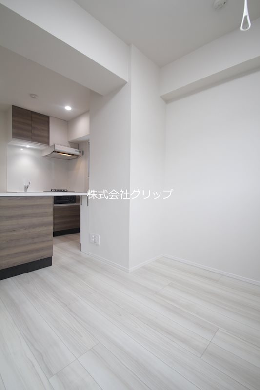 Le'a MARKS横濱参番館の洋室