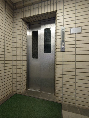 【その他共用部分】 | フォルジュ山田