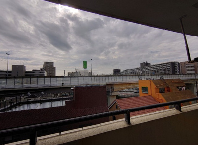 【展望】 | フォルジュ山田