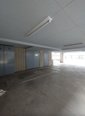 【駐車場】 | フォルジュ山田 | 駐車スペースもあります