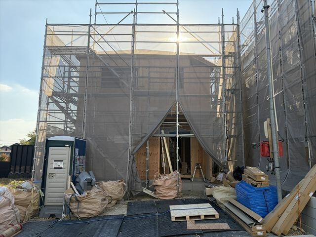 名古屋市緑区滝ノ水４丁目の新築一戸建のその他