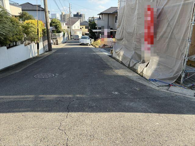 名古屋市緑区滝ノ水４丁目の新築一戸建のその他