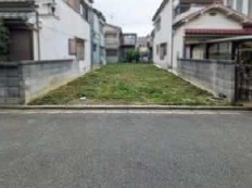 堺市美原区阿弥売土地