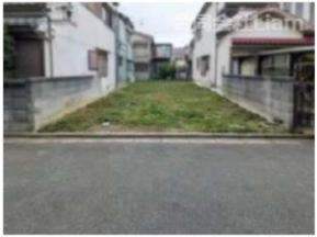 堺市美原区阿弥売土地