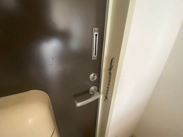 【セキュリティ】