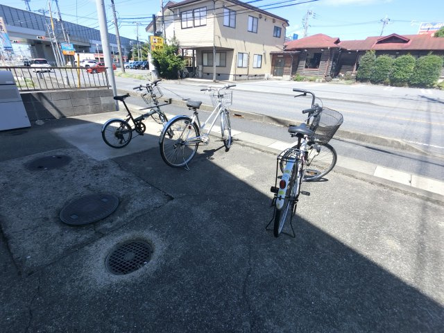 【その他共用部分】