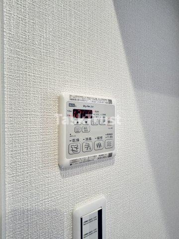 【設備】 | トレイル上福島