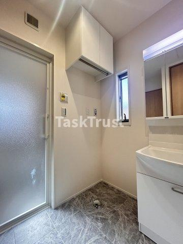 【洗面所】 | トレイル上福島