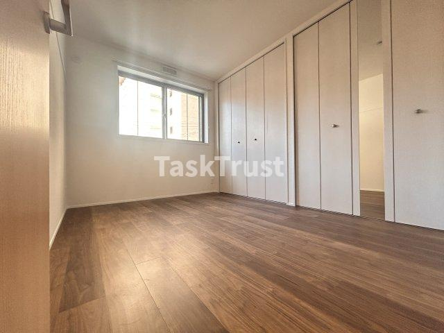 【その他】 | トレイル上福島