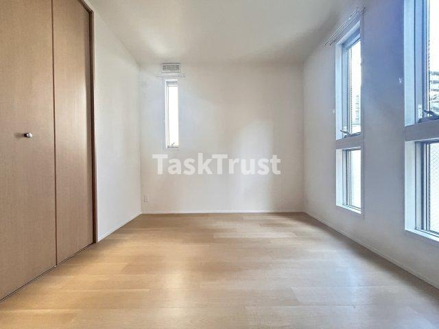 【洋室】 | トレイル上福島