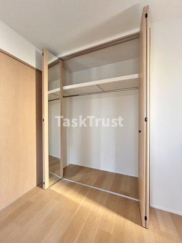 【収納】 | トレイル上福島