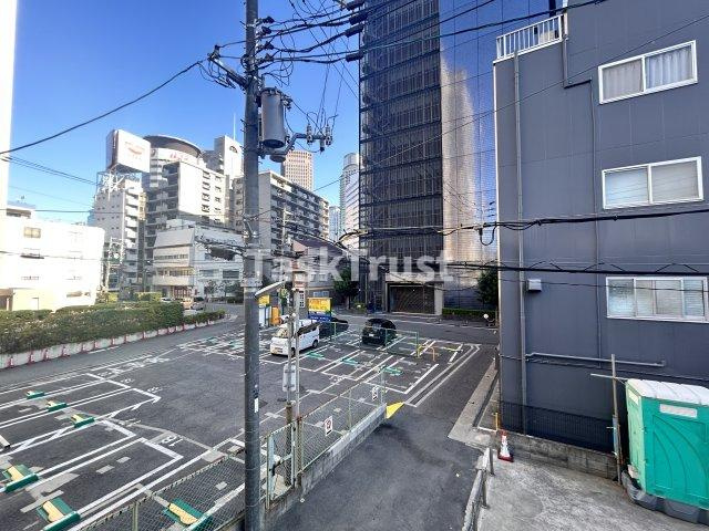 【展望】 | トレイル上福島