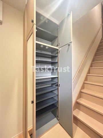 【収納】 | トレイル上福島