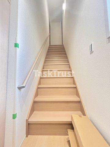 【内装】 | トレイル上福島