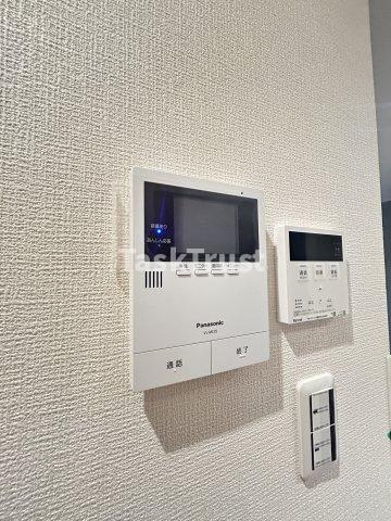 【セキュリティ】 | トレイル上福島