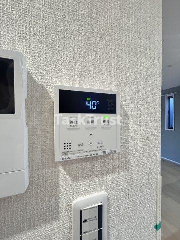 【設備】 | トレイル上福島