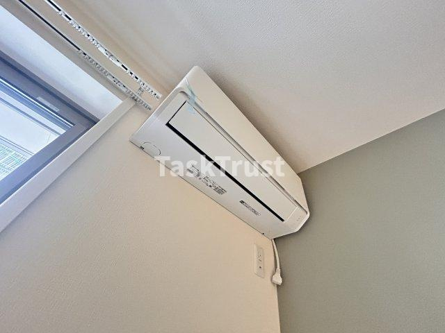 【設備】 | トレイル上福島