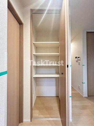 【収納】 | トレイル上福島