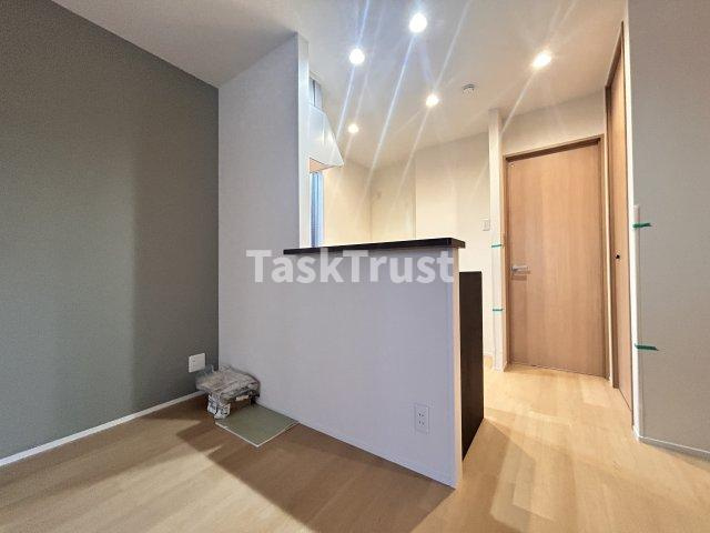 【内装】 | トレイル上福島