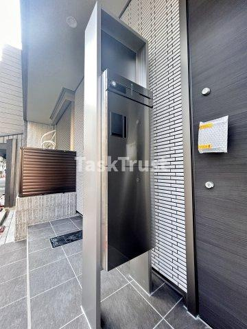 【その他共用部分】 | トレイル上福島