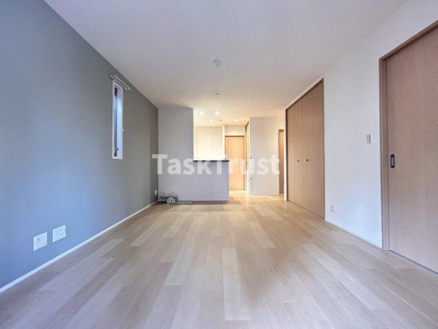 【居間・リビング】 | トレイル上福島