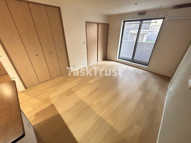 【内装】 | トレイル上福島