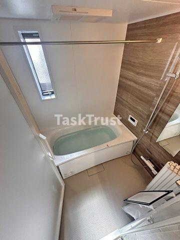 【浴室】 | トレイル上福島