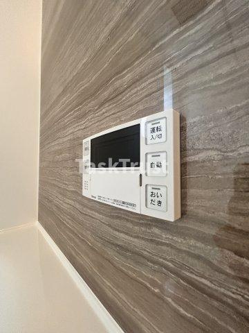 【浴室】 | トレイル上福島