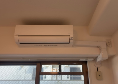 【冷暖房・空調設備】 | シャローム橋本 | 設備と言っても種類が多く、欲しいものすべてが設置されていることは少ないでしょう。そのため、予めご家族でどの設備が必須になるかなどを決めてから現地を見学することでより住み始めの想像が出来ていいでしょう。