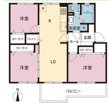 【新＿規＿リ＿フ＿ォ＿ー＿ム×最＿上＿階＿角＿部＿屋】洋光台南第一団地4-25号棟の画像
