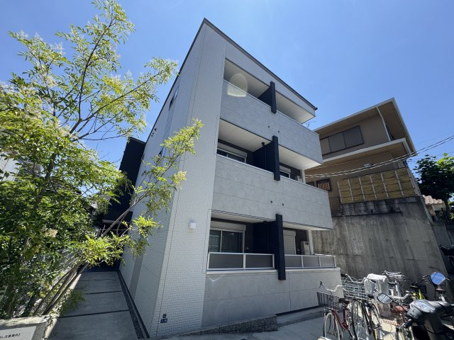 ワコーレヴィータ池田宇保町