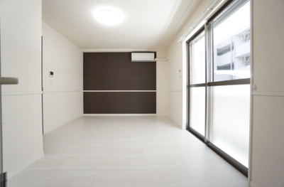 【洋室】 | クリスタルマンション | 洋室★